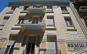 Semeli Hotel